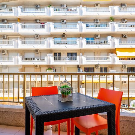 Vendrell Apartment Salou Ngoại thất bức ảnh