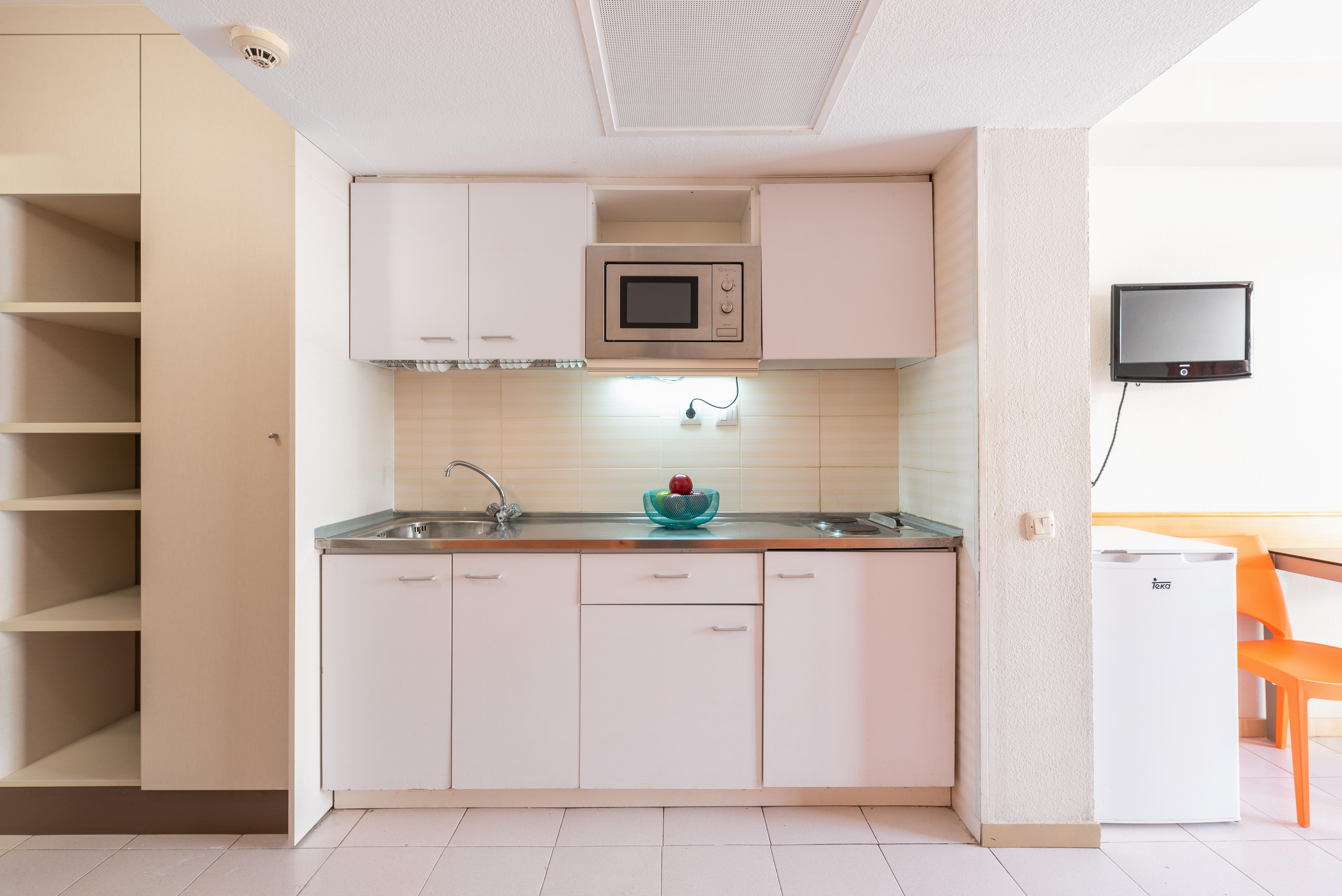 Vendrell Apartment Salou Ngoại thất bức ảnh