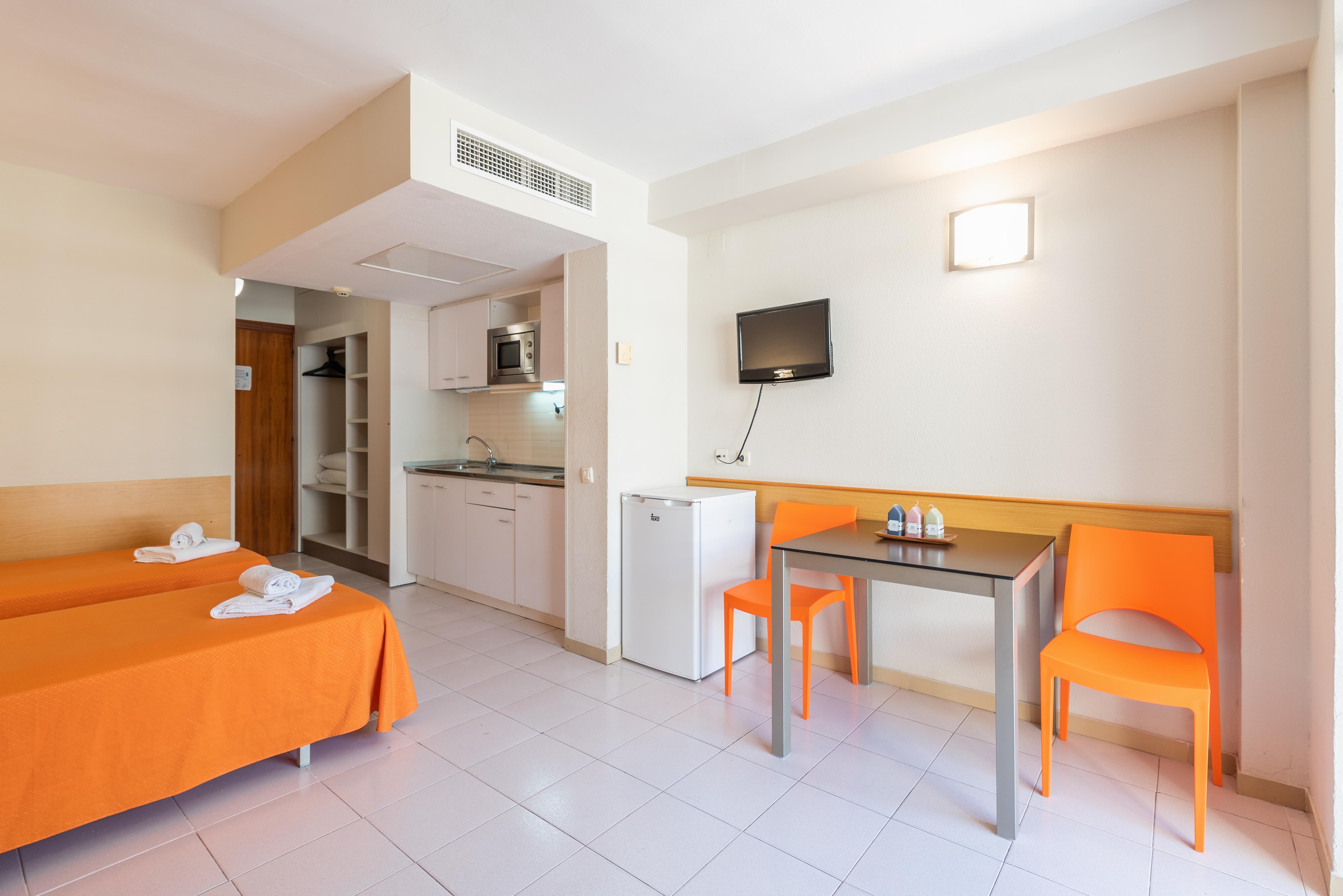 Vendrell Apartment Salou Ngoại thất bức ảnh