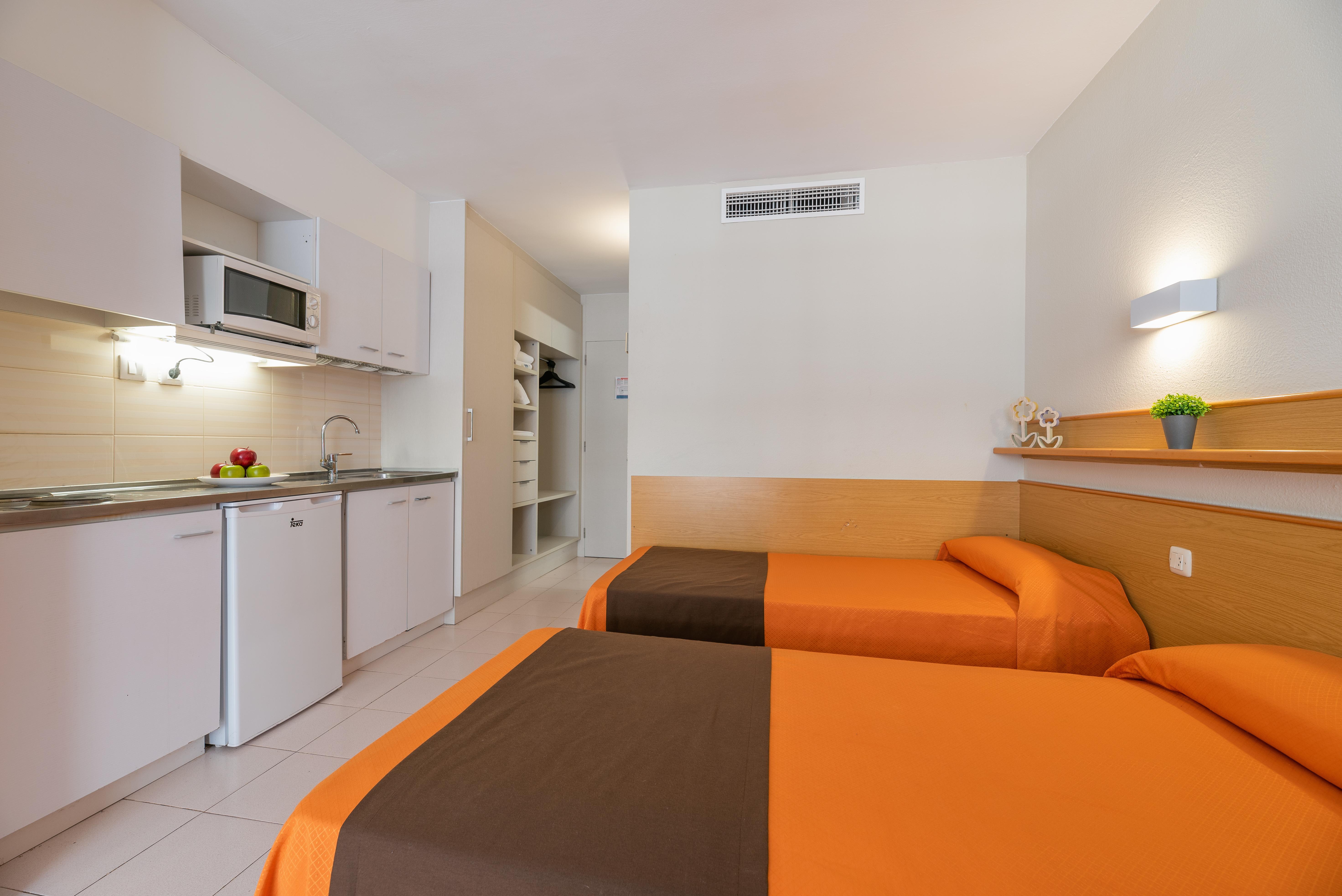 Vendrell Apartment Salou Ngoại thất bức ảnh
