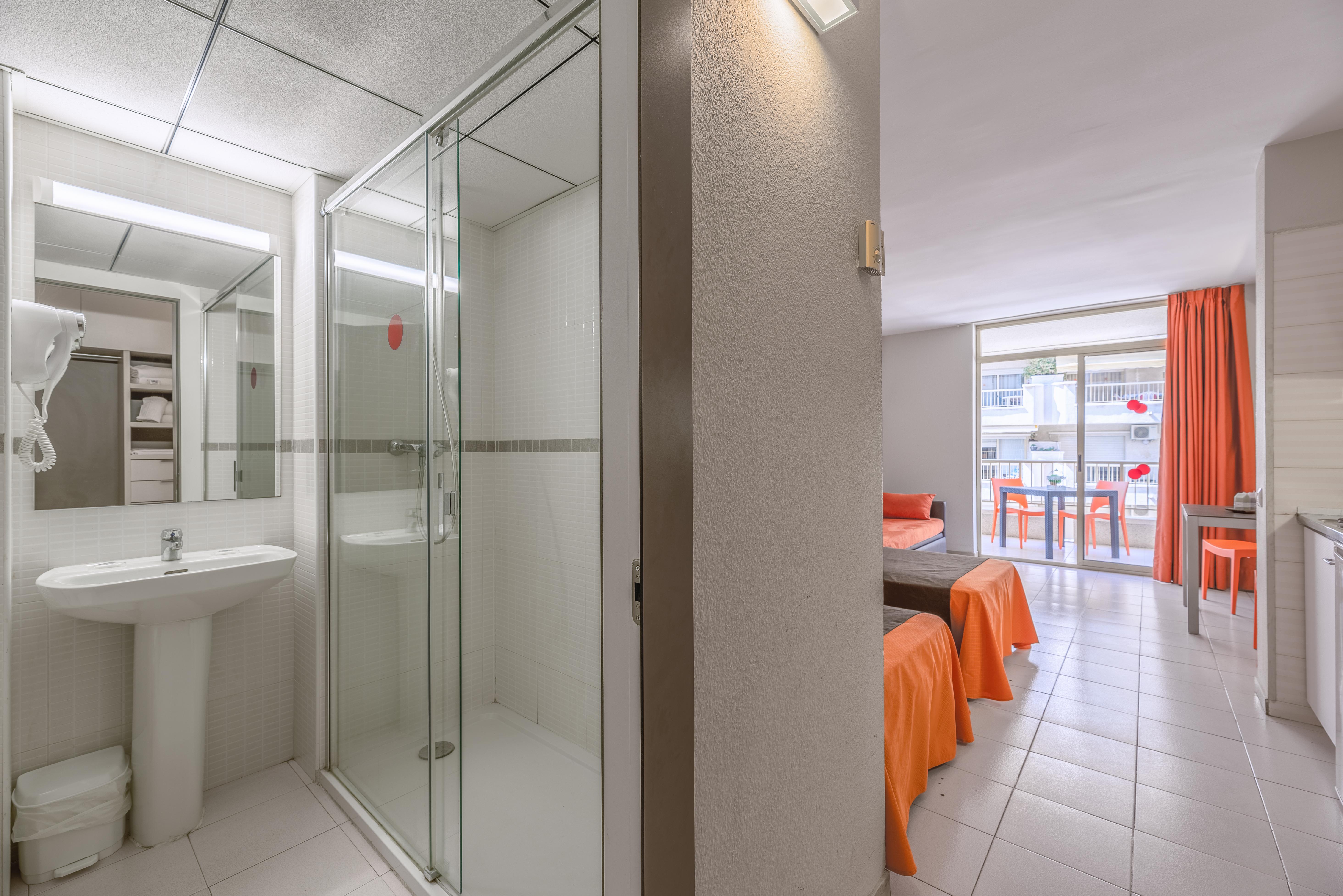Vendrell Apartment Salou Ngoại thất bức ảnh