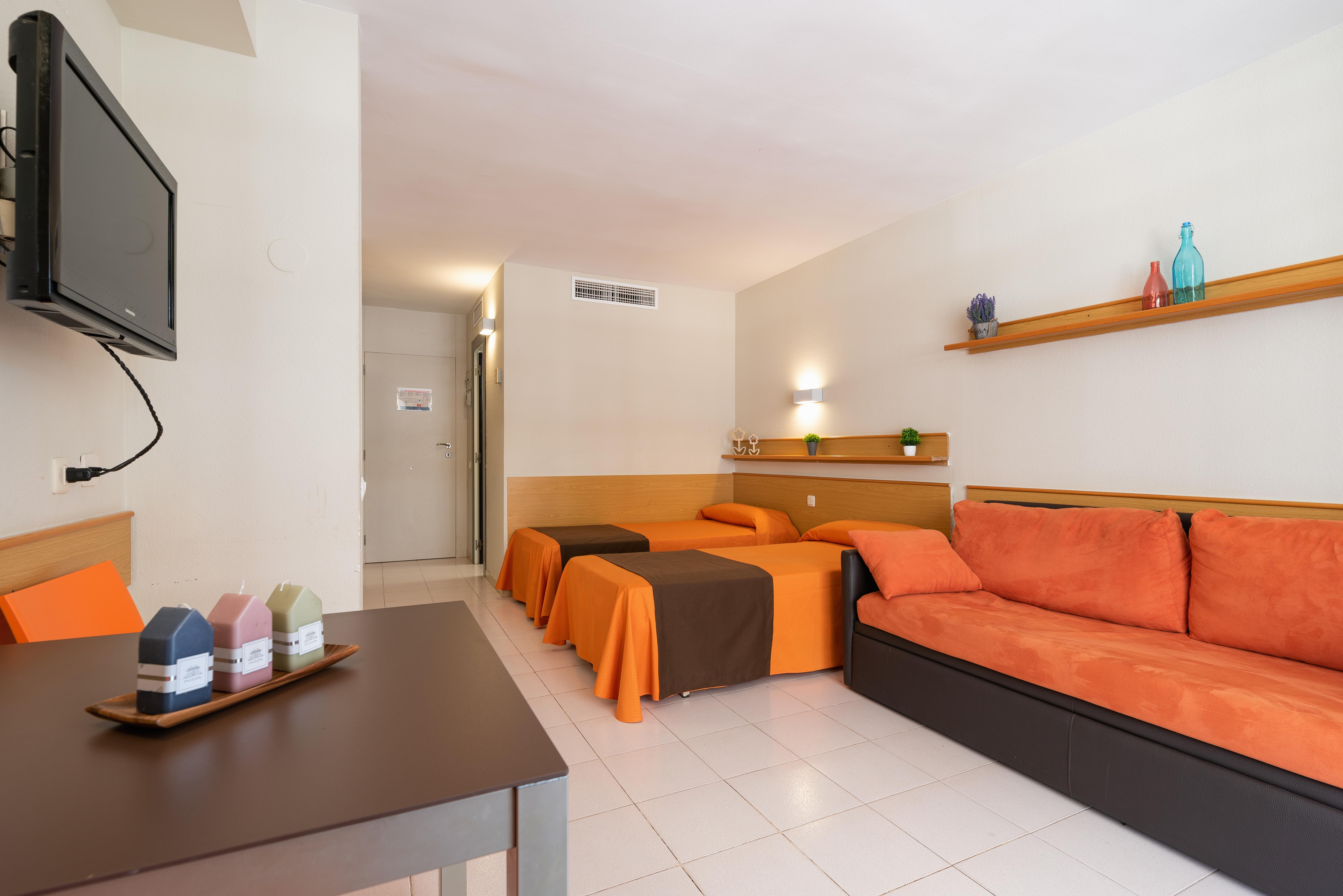 Vendrell Apartment Salou Ngoại thất bức ảnh