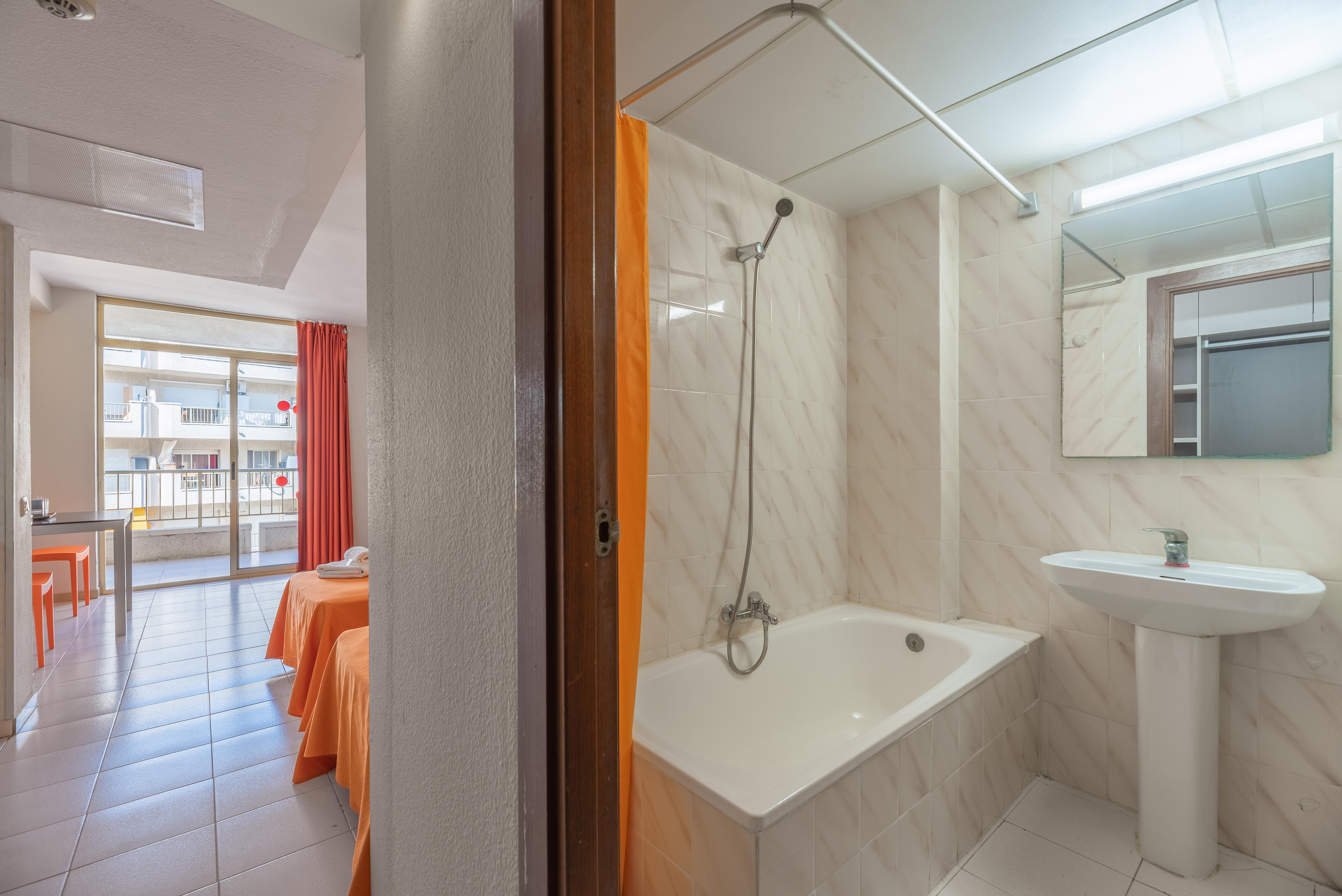 Vendrell Apartment Salou Ngoại thất bức ảnh