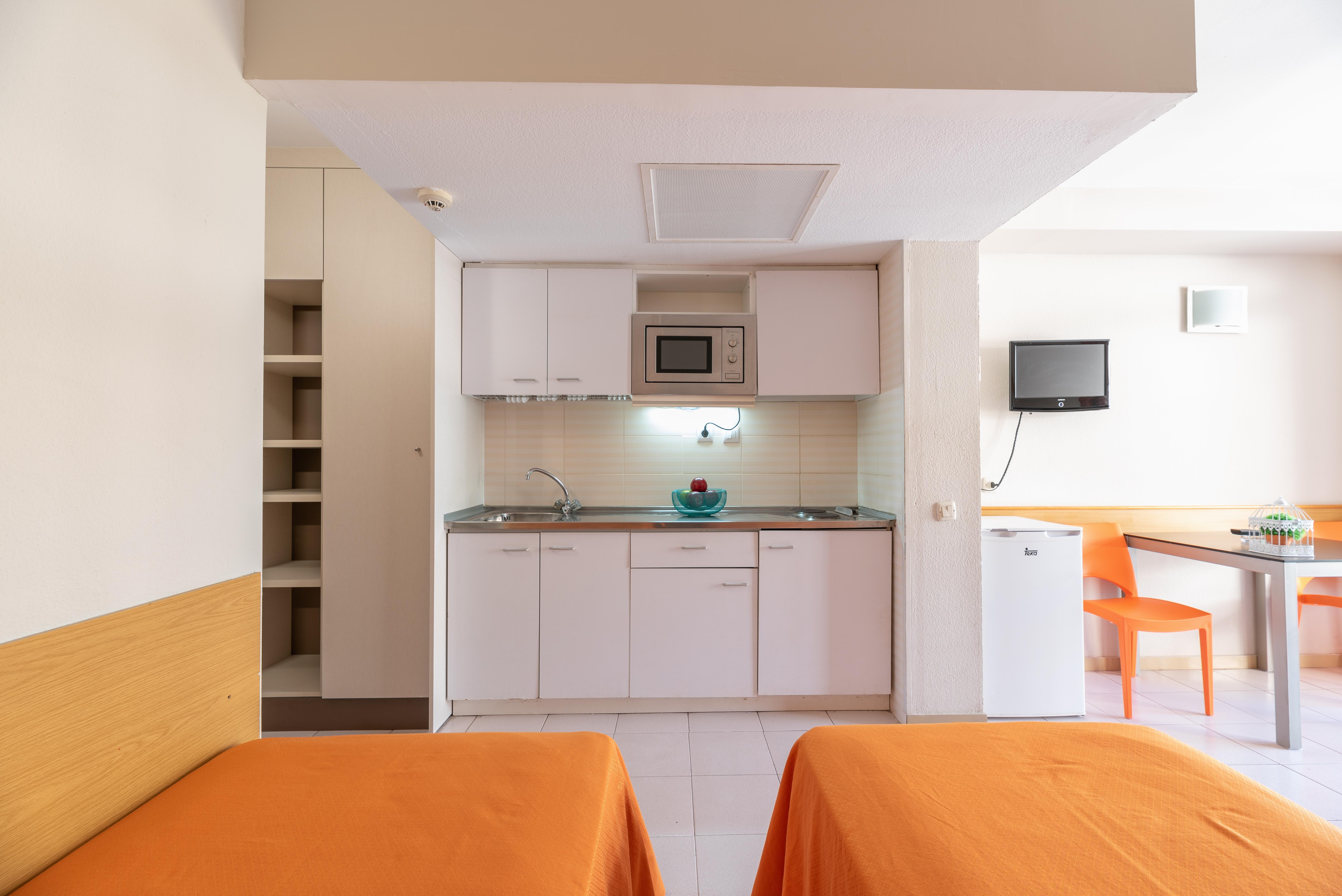 Vendrell Apartment Salou Ngoại thất bức ảnh