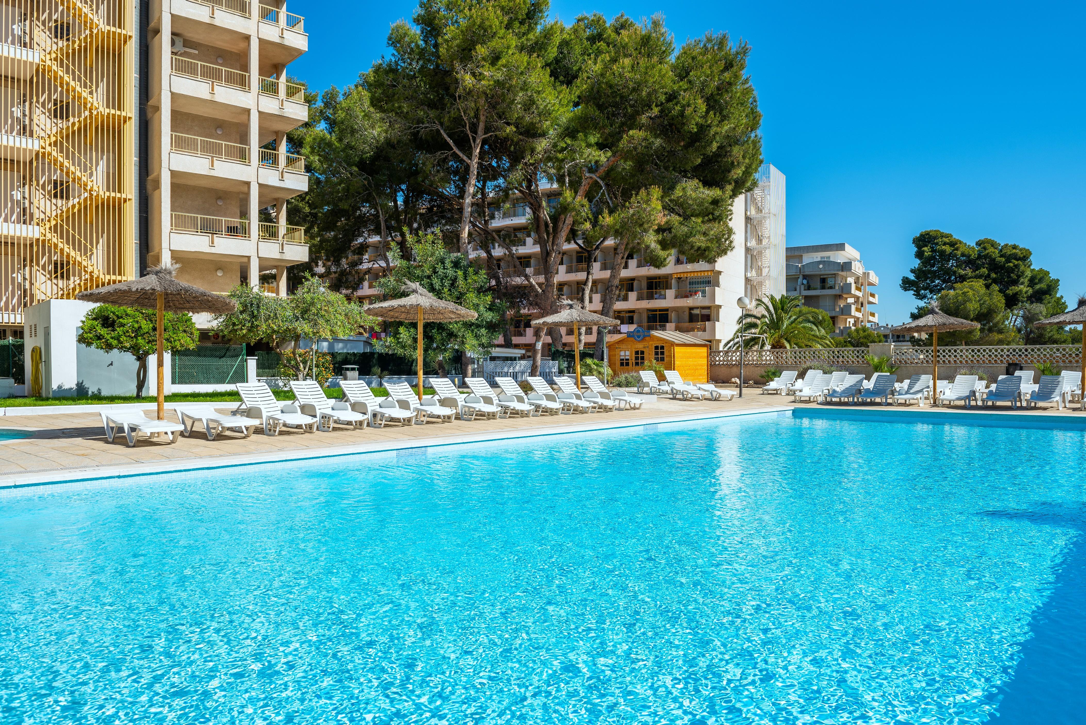 Vendrell Apartment Salou Ngoại thất bức ảnh
