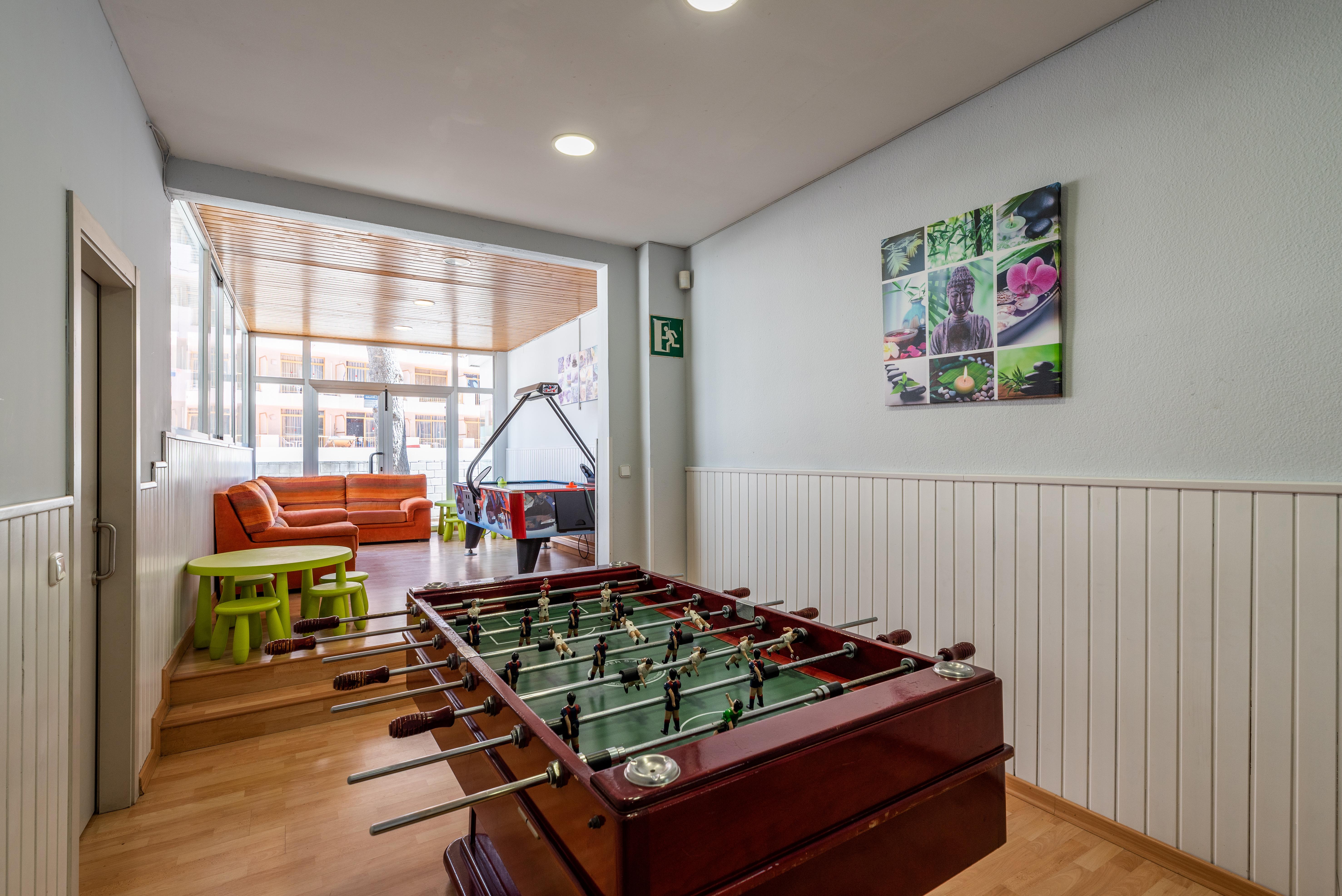 Vendrell Apartment Salou Ngoại thất bức ảnh