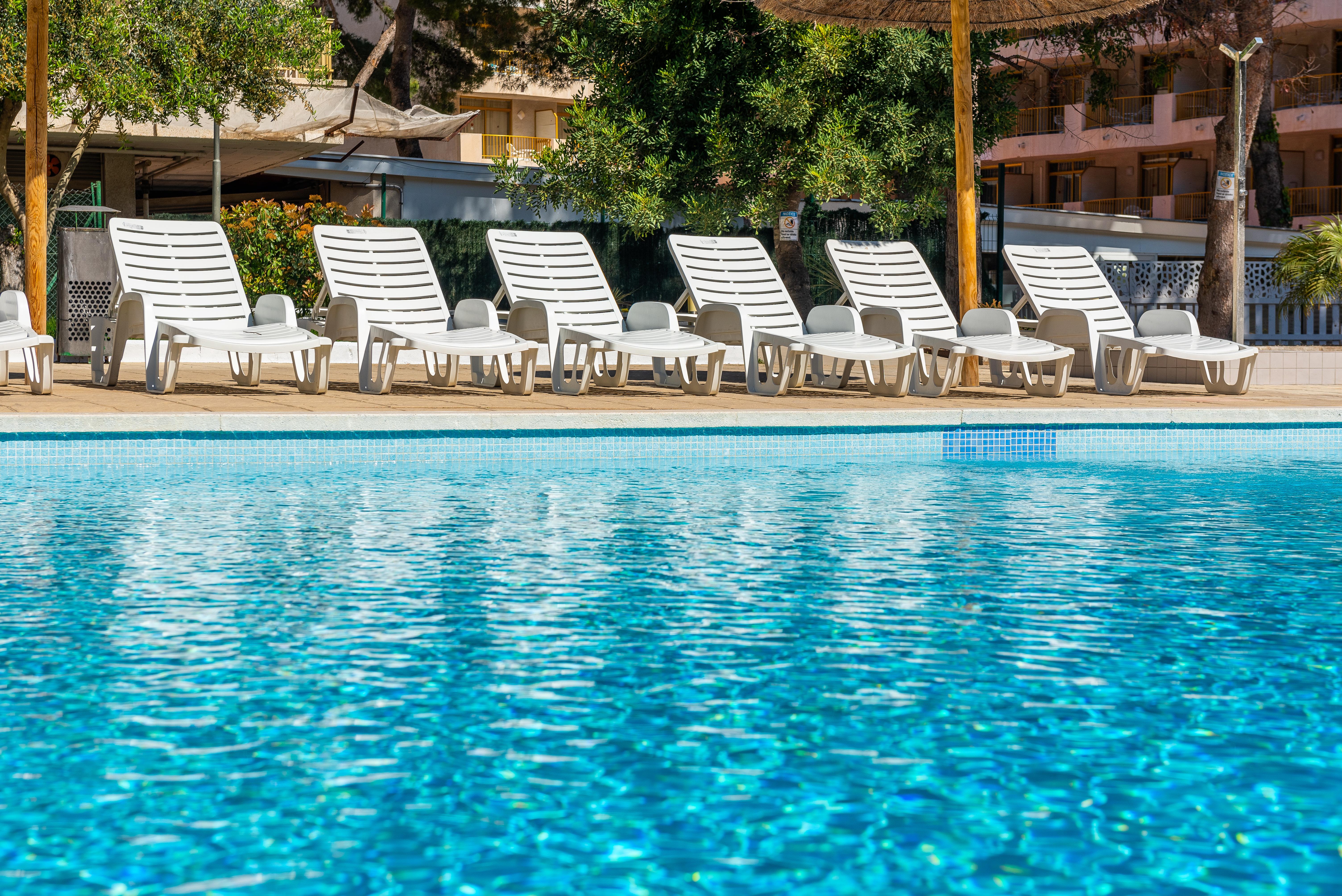 Vendrell Apartment Salou Ngoại thất bức ảnh