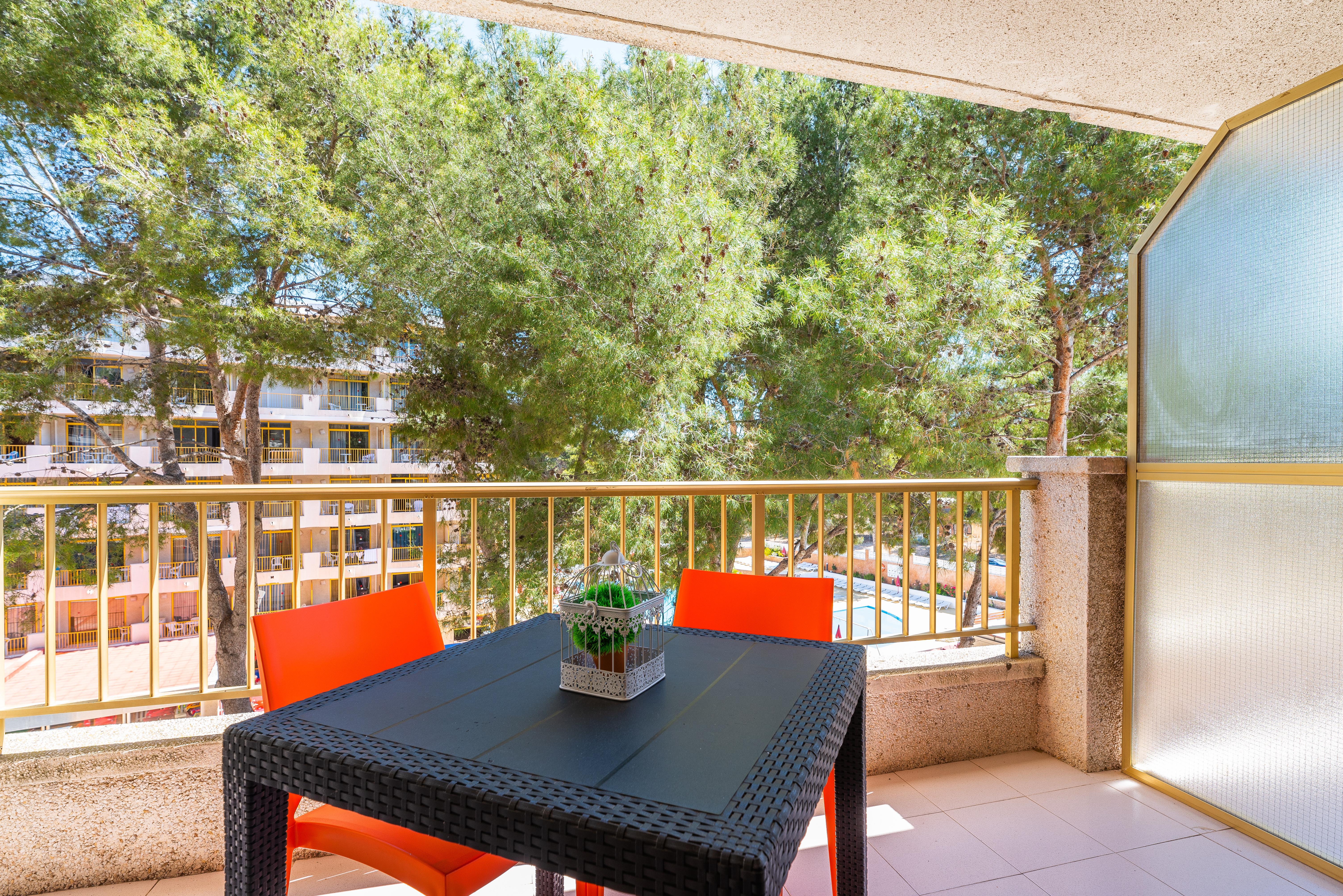 Vendrell Apartment Salou Ngoại thất bức ảnh