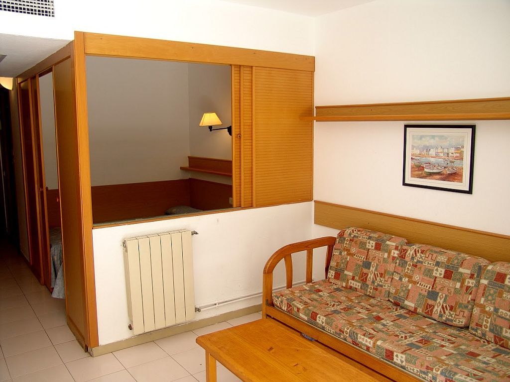 Vendrell Apartment Salou Ngoại thất bức ảnh