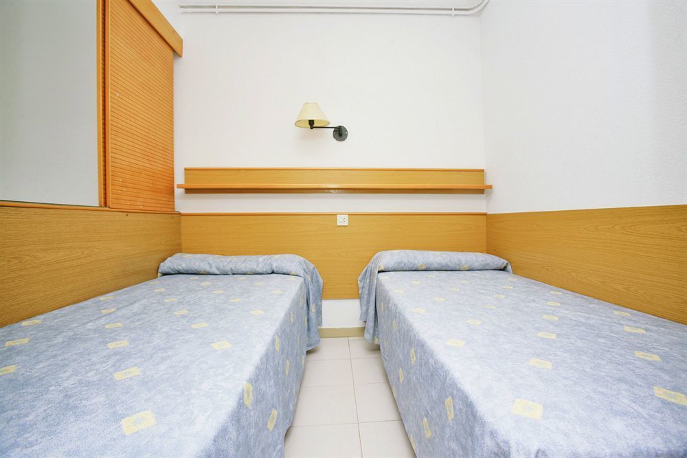 Vendrell Apartment Salou Ngoại thất bức ảnh