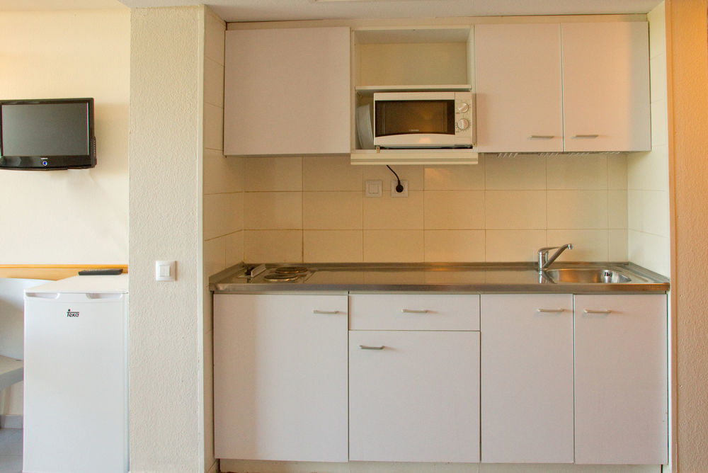 Vendrell Apartment Salou Ngoại thất bức ảnh
