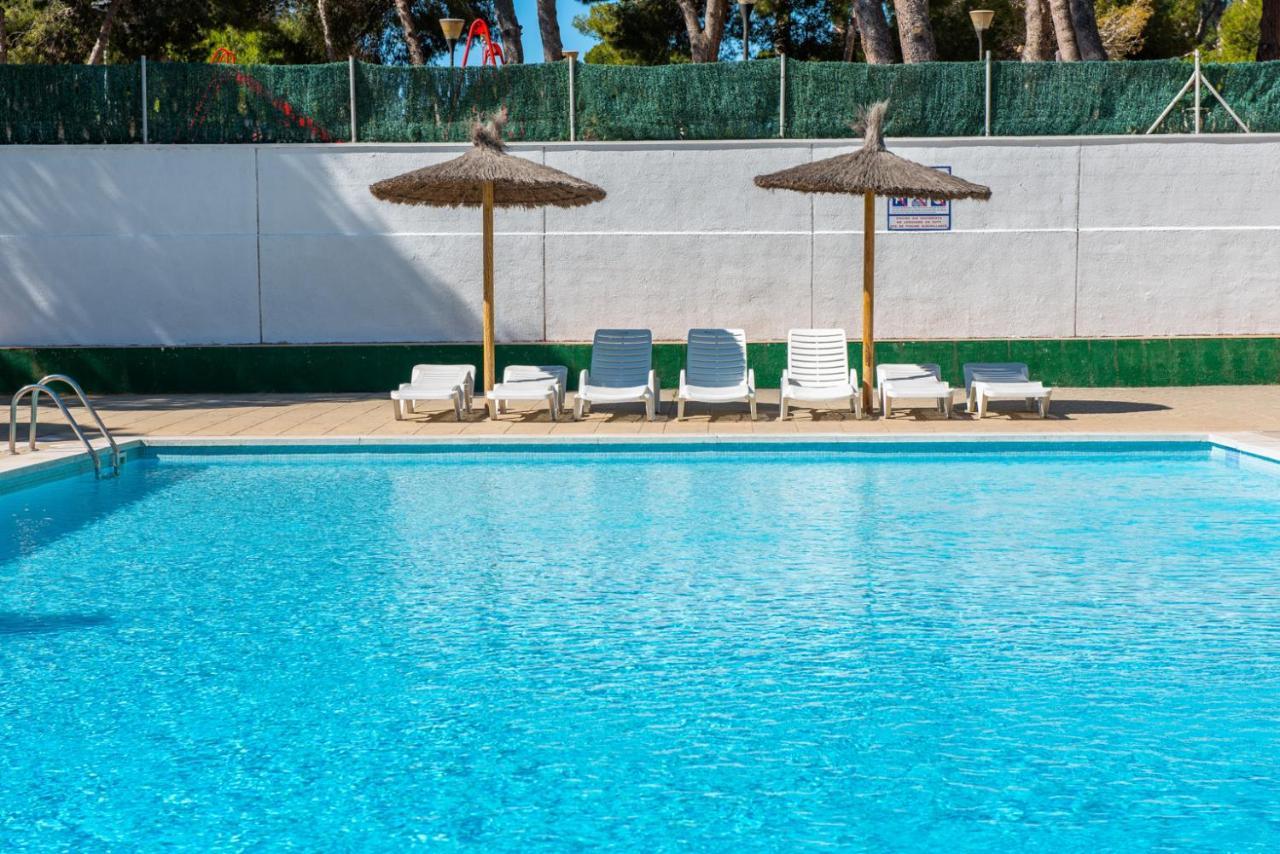 Vendrell Apartment Salou Ngoại thất bức ảnh