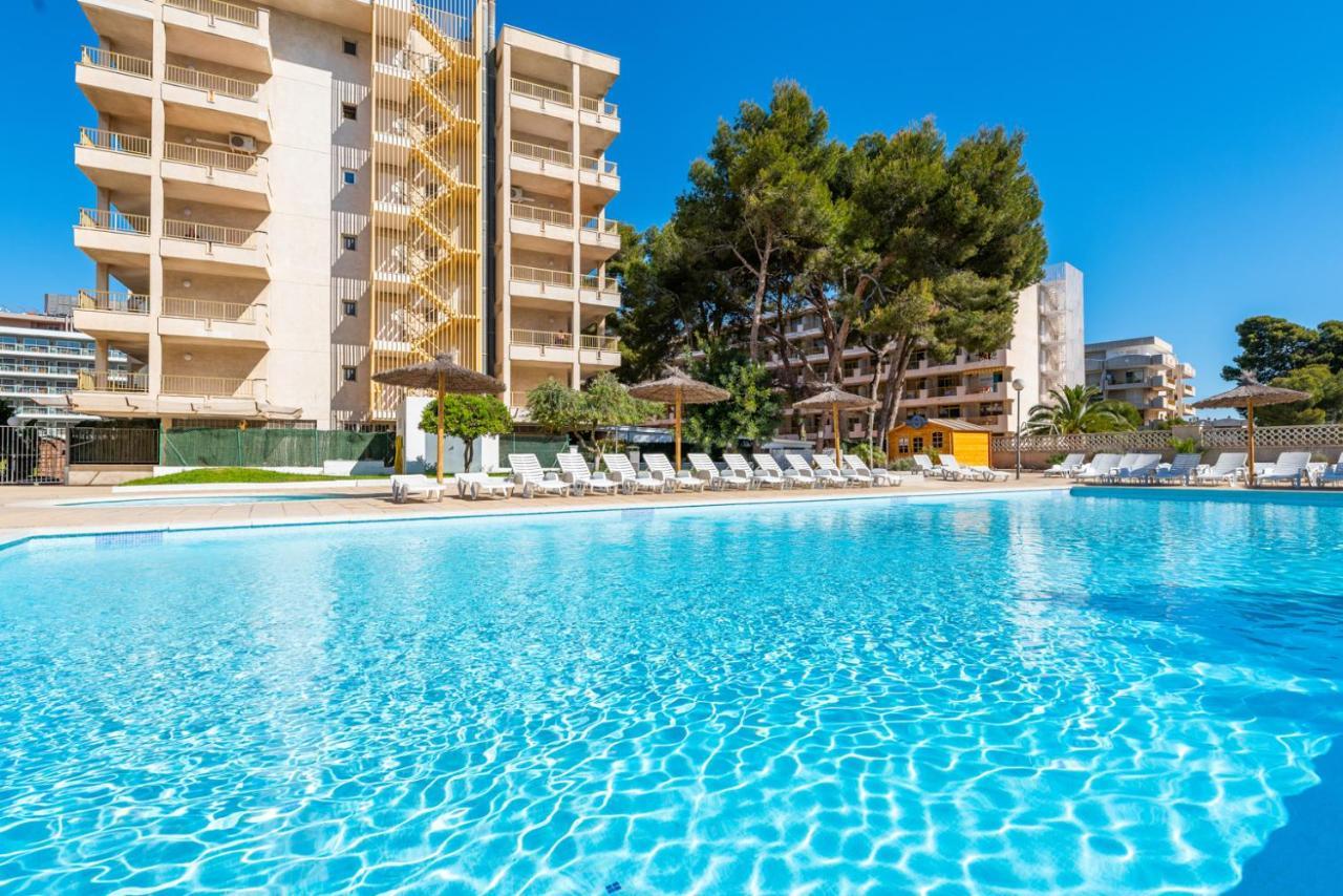 Vendrell Apartment Salou Ngoại thất bức ảnh