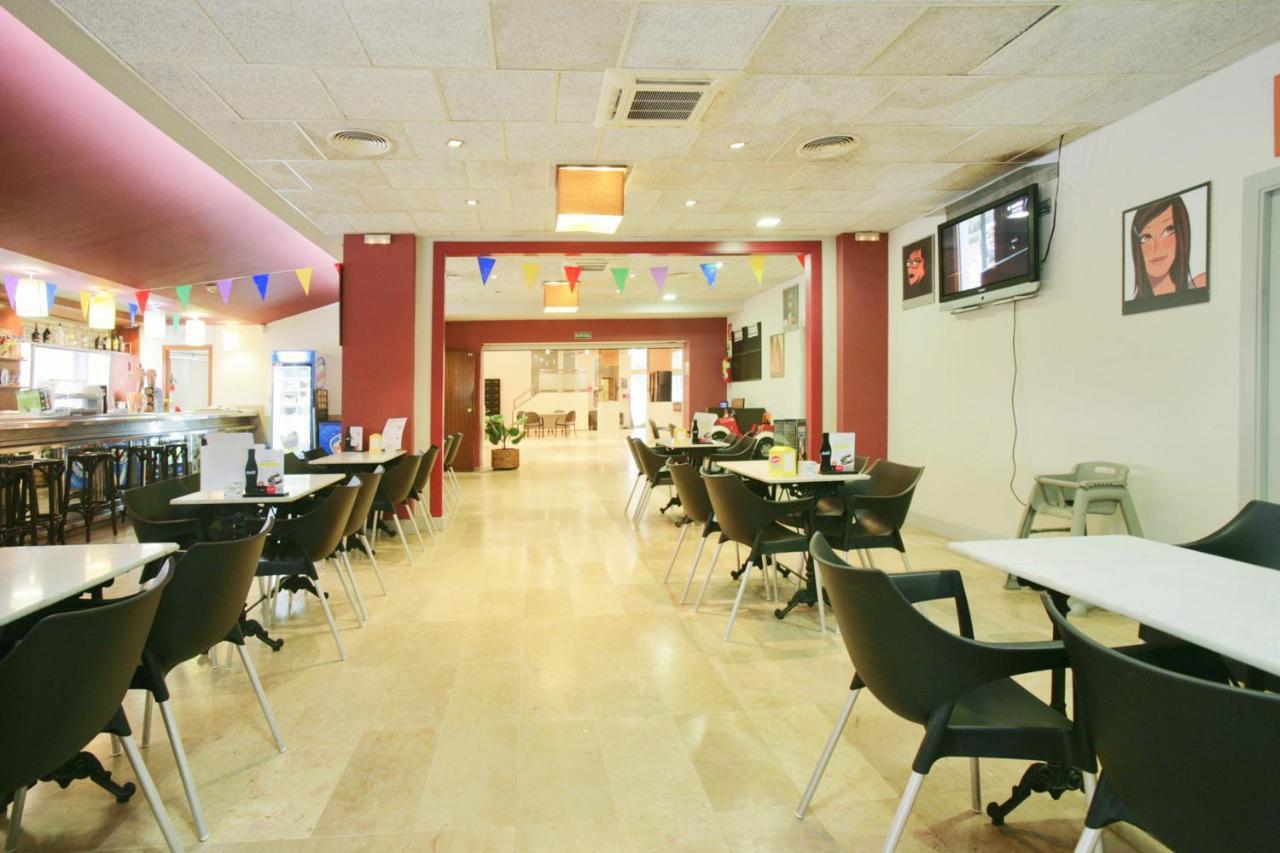 Vendrell Apartment Salou Ngoại thất bức ảnh