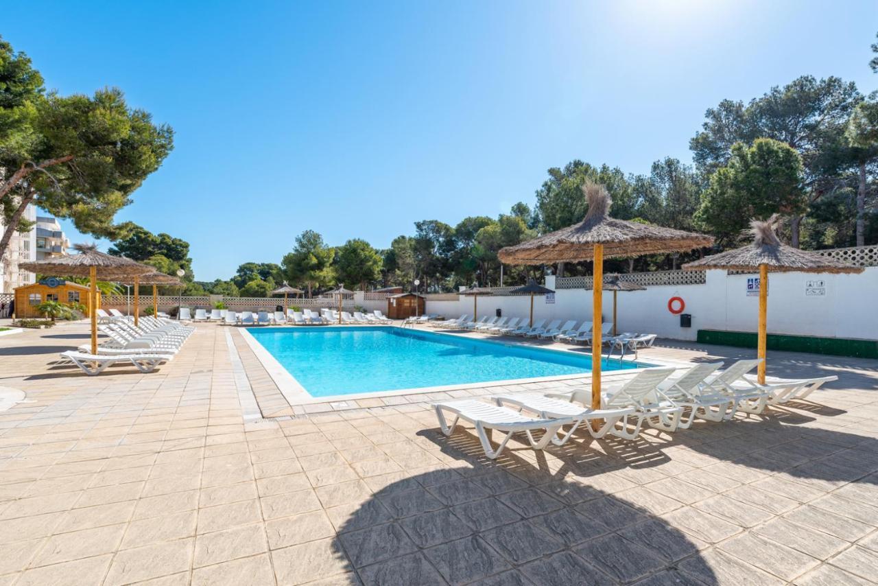 Vendrell Apartment Salou Ngoại thất bức ảnh